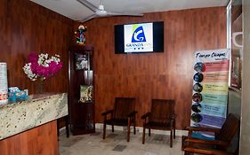 Hotel Granda Inn